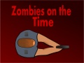 ਟਾਈਮਜ਼ 'ਤੇ Zombies 