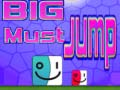 ਵੱਡੀ ਛਾਲ ਮਾਰਨੀ ਚਾਹੀਦੀ ਹੈ 