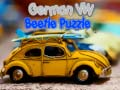 ਜਰਮਨ VW ਬੀਟਲ ਬੁਝਾਰਤ 