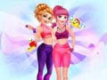 BFFS ਫਿਟਨੈਸ ਜੀਵਨ ਸ਼ੈਲੀ 