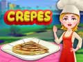 Crepes 