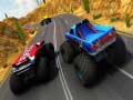 Xtreme Monster Truck & Offroad Fun 