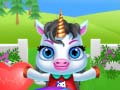 Cutie Unicorn ਕੇਅਰ 