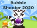 ਬੱਬਲ ਸ਼ੂਟਰ 2020 