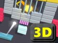 ਇੱਟ ਤੋੜਨ ਵਾਲਾ 3d 