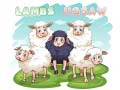 Lambs Jigsaw 