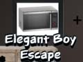 Elegant Boy Escape 