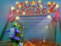 Moto Maniac 2 