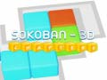 Sokoban 3d ਅਧਿਆਇ 5 