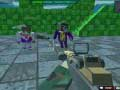 ਸਰਵਾਈਵਲ ਸ਼ੂਟਿੰਗ Xtreme Crazy Pixel Combat 