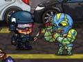 Zombies ਨੂੰ ਮਾਰੋ 