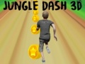 ਜੰਗਲ ਡੈਸ਼ 3D 