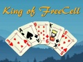 FreeCell ਦਾ ਰਾਜਾ 