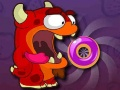 Candy Monster Kid 