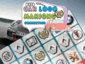 ਕਾਰ ਲੋਗੋ Mahjong ਕਨੈਕਸ਼ਨ 