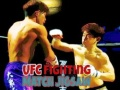 UFC ਫਾਈਟਿੰਗ ਮੈਚ ਜਿਗਸਾ 