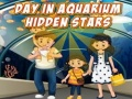 Aquarium ਲੁਕੇ ਤਾਰੇ ਵਿੱਚ ਦਿਨ 