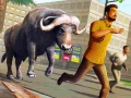 ਐਂਗਰੀ ਬੁੱਲ ਅਟੈਕ ਵਾਈਲਡ ਹੰਟ ਸਿਮੂਲੇਟਰ 