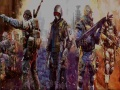 ਕਾਊਂਟਰ ਟੈਰਰਿਸਟ ਸ਼ੂਟਿੰਗ ਸਟ੍ਰਾਈਕ 
