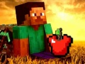 Mineblox ਐਪਲ ਸ਼ੂਟਰ 