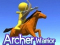 ਤੀਰਅੰਦਾਜ਼ ਯੋਧਾ 