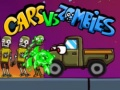 ਕਾਰਾਂ ਬਨਾਮ. Zombies 