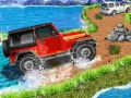 4x4 Suv ਜੀਪ 