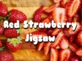 ਲਾਲ ਸਟ੍ਰਾਬੇਰੀ Jigsaw 