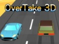 3D ਨੂੰ ਓਵਰਟੇਕ ਕਰੋ 