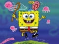 SpongeBob Jigsaw Puzzle 