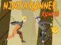 ਨਿੰਜਾ ਦੌੜਾਕ Runato 