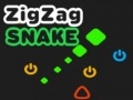 ZigZag ਸੱਪ 