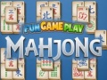 FunGamePlay Mahjong 