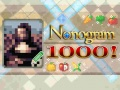 ਨੋਨੋਗ੍ਰਾਮ 1000! 