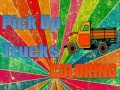 ਪਿਕ ਅੱਪ ਟਰੱਕ ਕਲਰਿੰਗ 