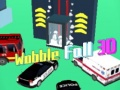 Wobble Fall 3D 