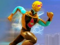 ਲਾਈਟ ਸਪੀਡ ਹੀਰੋ ਬਚਾਅ ਮਿਸ਼ਨ 
