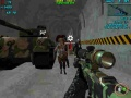 Zombie Apocalypse Bunker Survival Z 