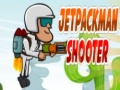 Jetpackman ਨਿਸ਼ਾਨੇਬਾਜ਼ 