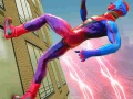 ਲਾਈਟ ਸਪੀਡ ਸੁਪਰਹੀਰੋ ਬਚਾਅ ਮਿਸ਼ਨ 