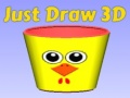 ਬਸ 3D ਖਿੱਚੋ 