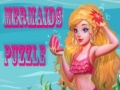 Mermaids ਬੁਝਾਰਤ 