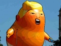 ਟਰੰਪ ਫਲਾਇੰਗ ਐਡਵੈਂਚਰ 