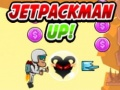 Jetpackman ਅੱਪ! 