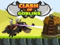 Goblins ਦਾ ਟਕਰਾਅ 