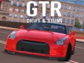 GTR ਡਰਾਫਟ ਅਤੇ ਸਟੰਟ 