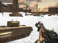 WW2 ਕੋਲਡ ਵਾਰ ਗੇਮ fps 