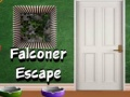 Falconer Escape 