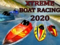 ਐਕਸਟਰੀਮ ਬੋਟ ਰੇਸਿੰਗ 2020 