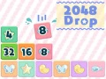2048 ਡ੍ਰੌਪ 